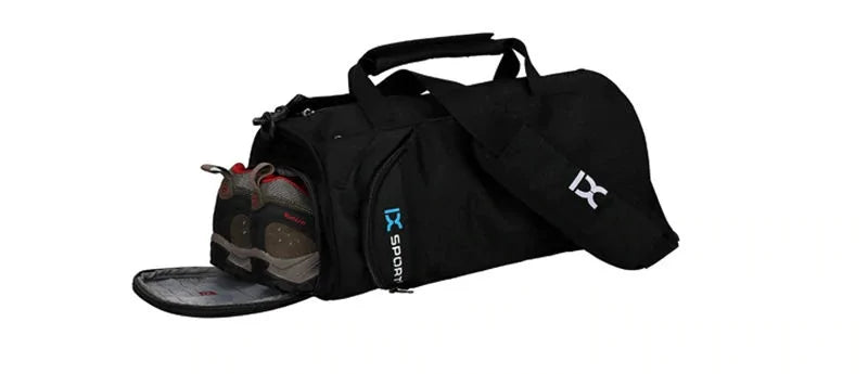 TitanGym Duffel