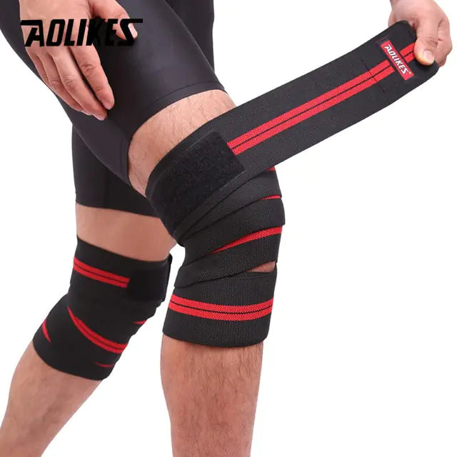 Powerband Comoression Straps