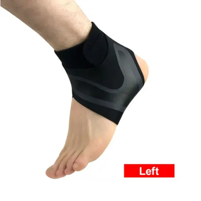 MaxForce Ankle Shield