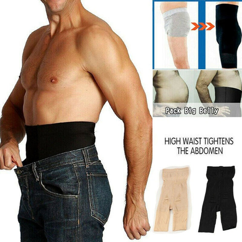 CoreForge™ Men's Waist Trainer