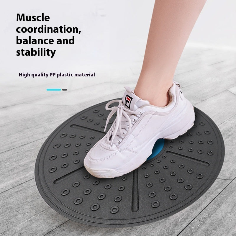 RehabCore™ Rehabilitation Balance Board
