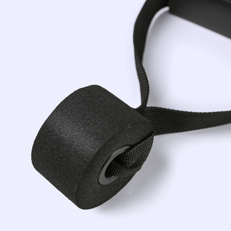Handle Resistance Tubes