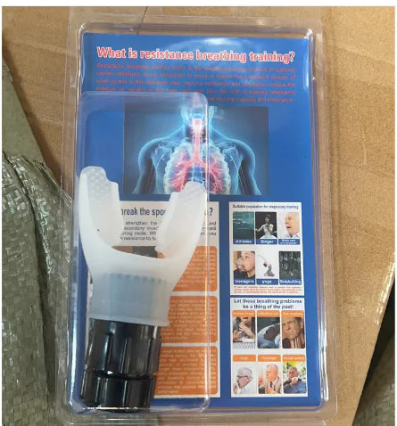TitanBreath Trainer