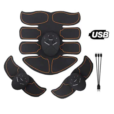 MaxRelief Smart Stimulator