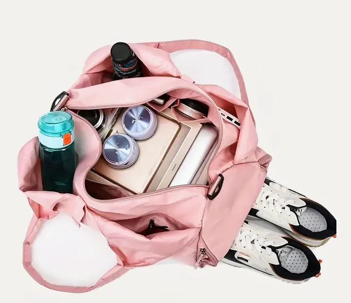 Yoga CarryAll Bag
