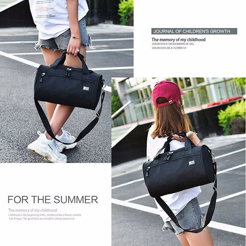 MaxLoad Workout BackPack