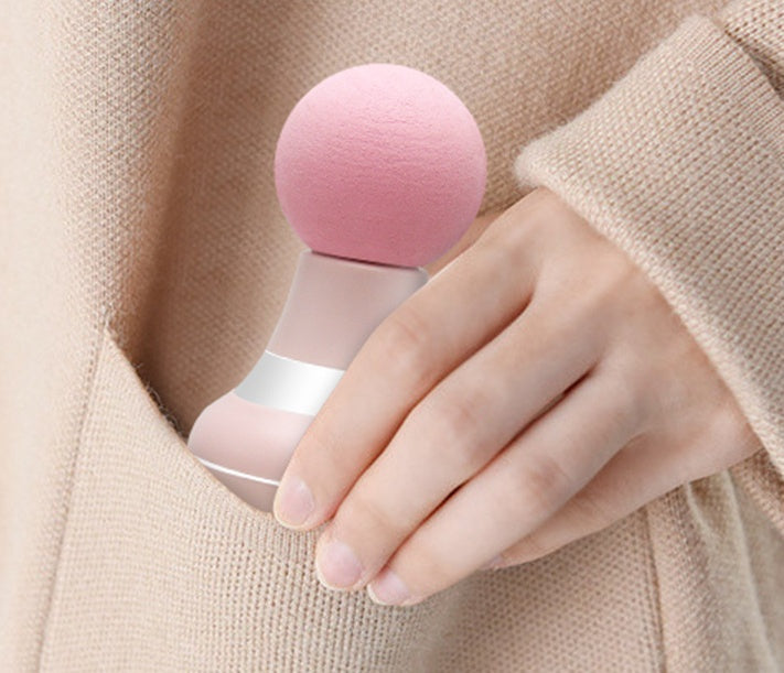 Portable Fascia Massage Gun