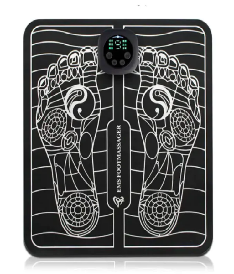 OmniPulse Foot