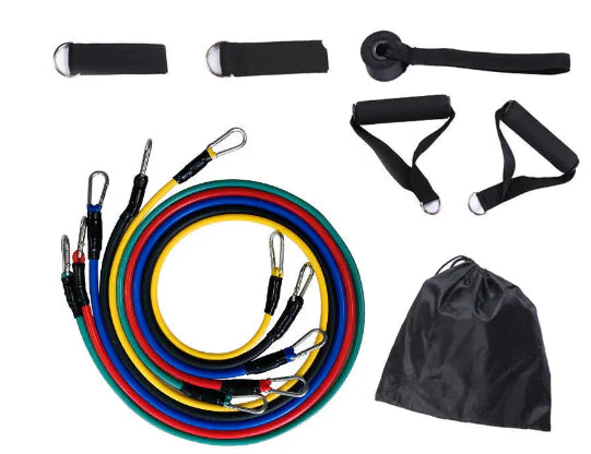 FormTone Training Bands