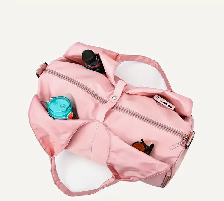 MatGear Yoga Tote
