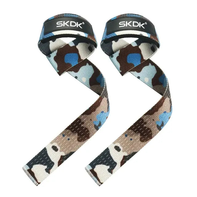 Zenith Secure Silicone Bands