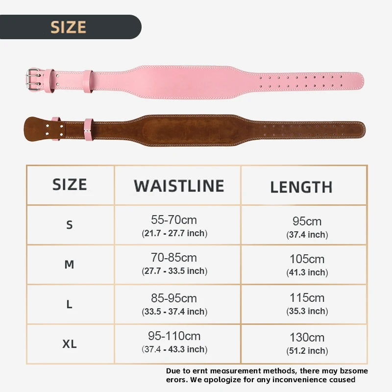 FitBalance Belt