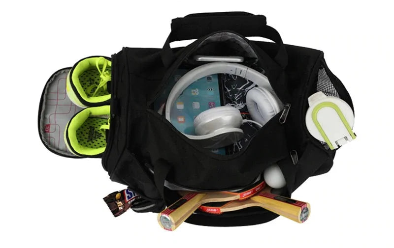 OmniPack Gym Bag