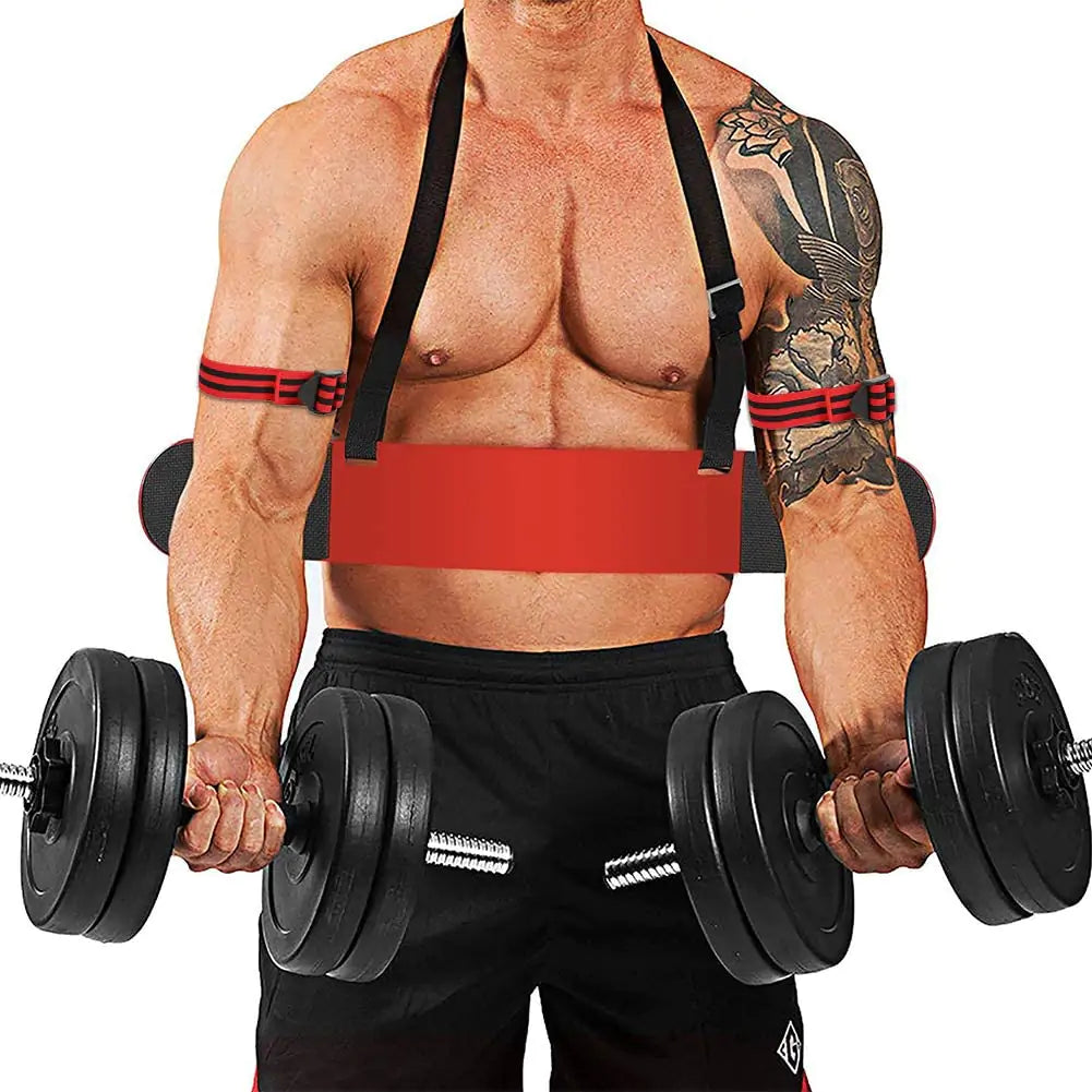 CoreGrip Arm Builder