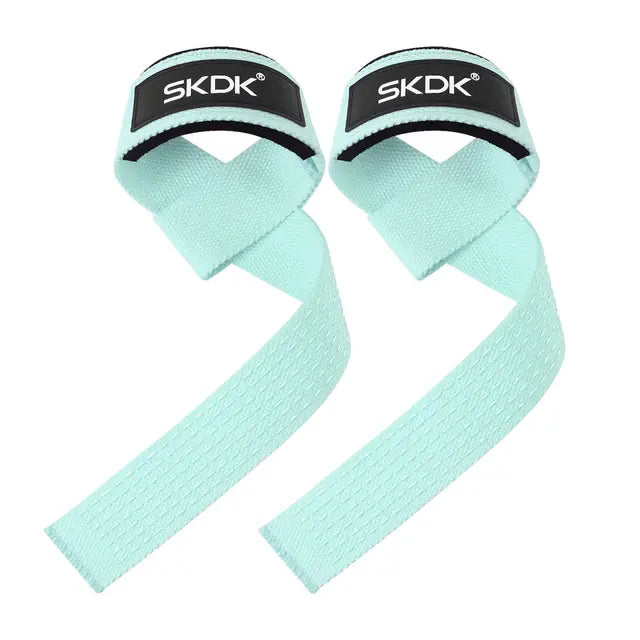 SteelStorm Secure Wraps