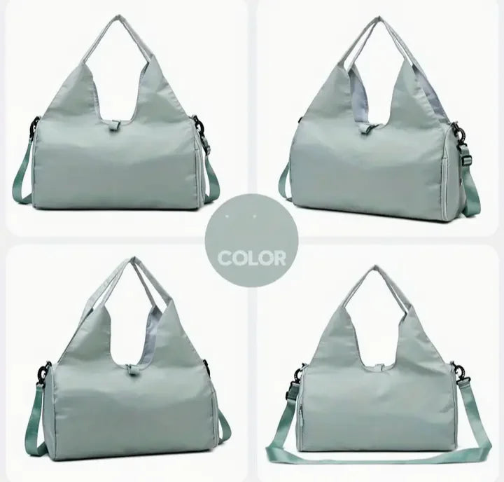 Namaste Carry Bag