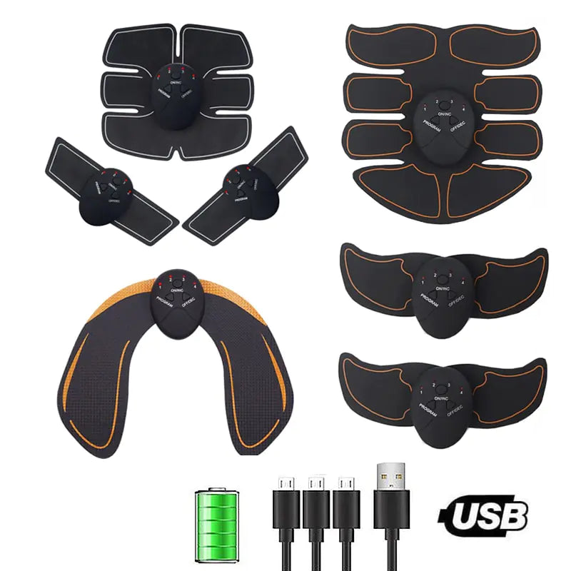 SmartPulse Stimulate Massager
