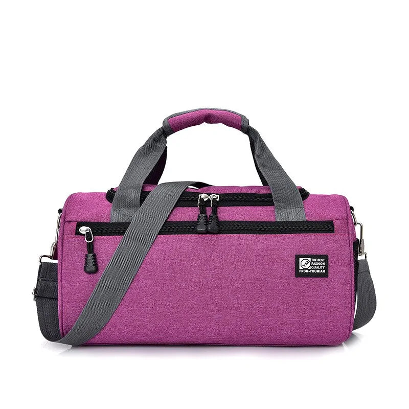 Strive Fits Sports Bag