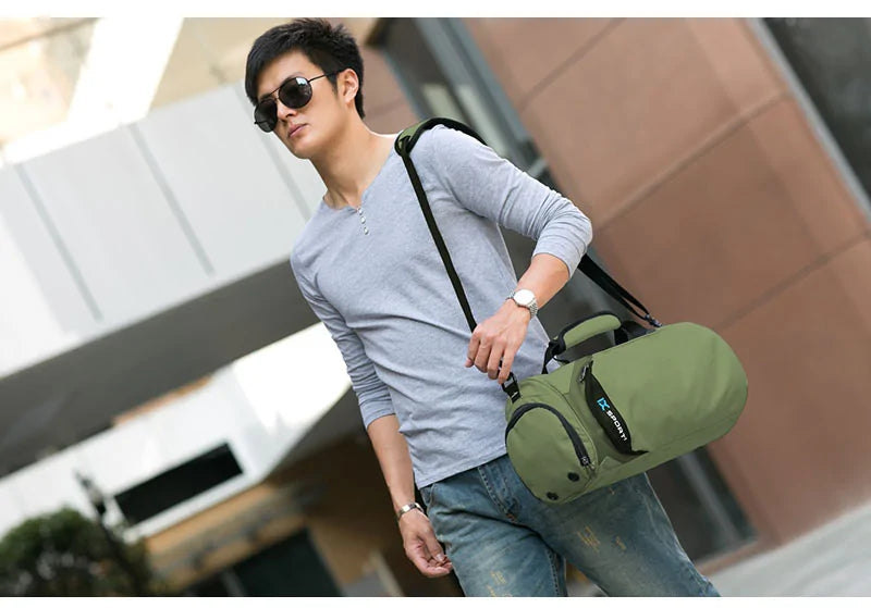 Endura Gym Duffel