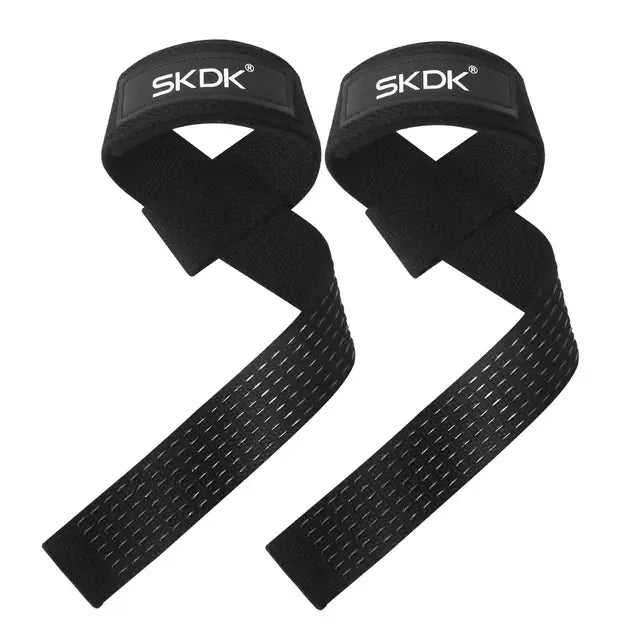 Athlex Anti-Slip Straps