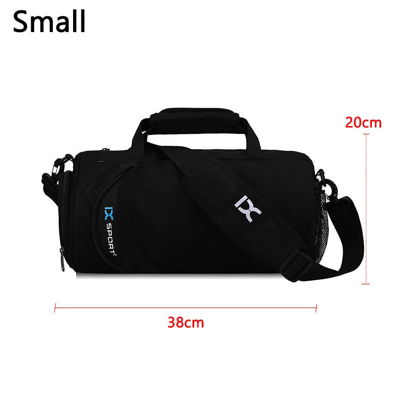 VersaFit Gym Pack