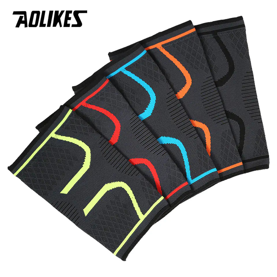 TitanKnee Compression Sleeves