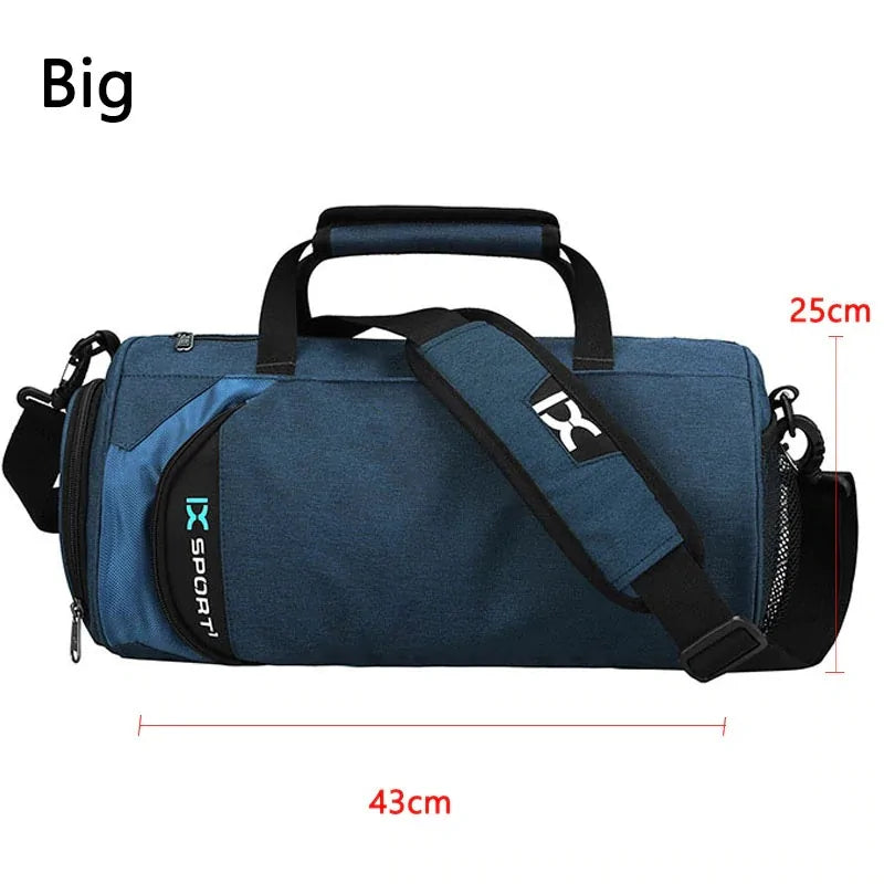 Everyday Fitness Tote