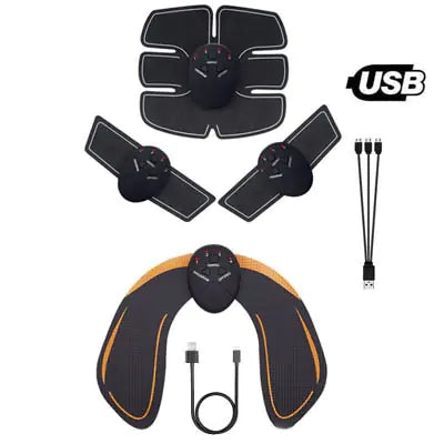 ZenVibe ElectroTherapy Massager