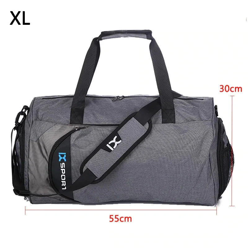 Universal Workout Bag