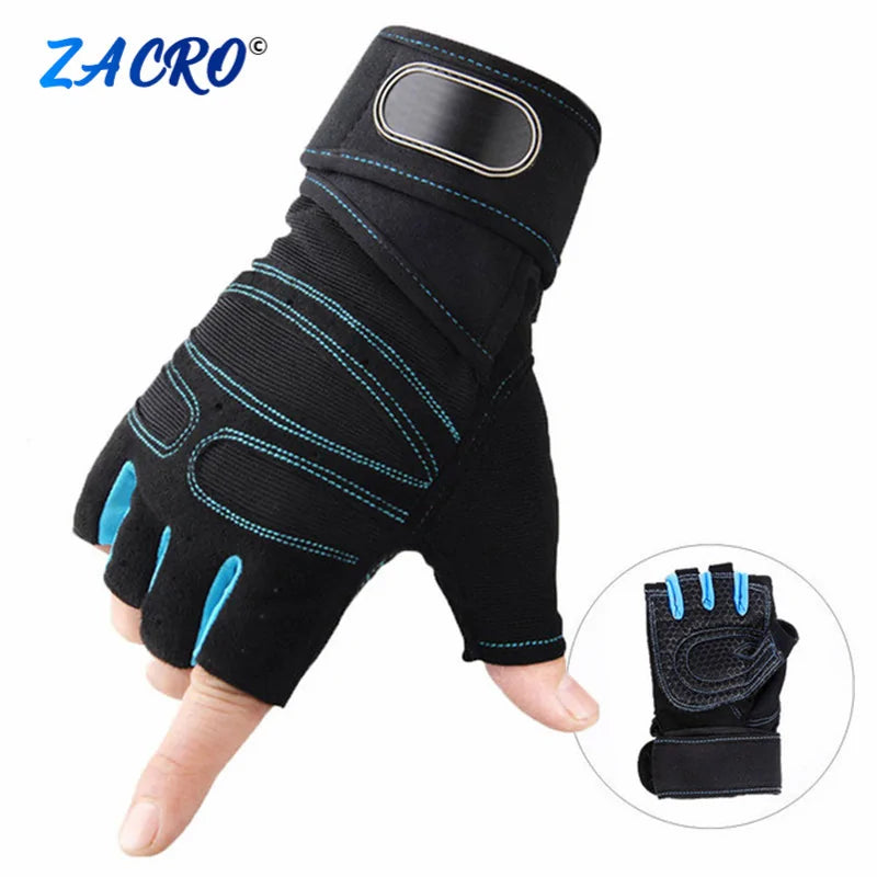 Zacro PowerGrip Gloves