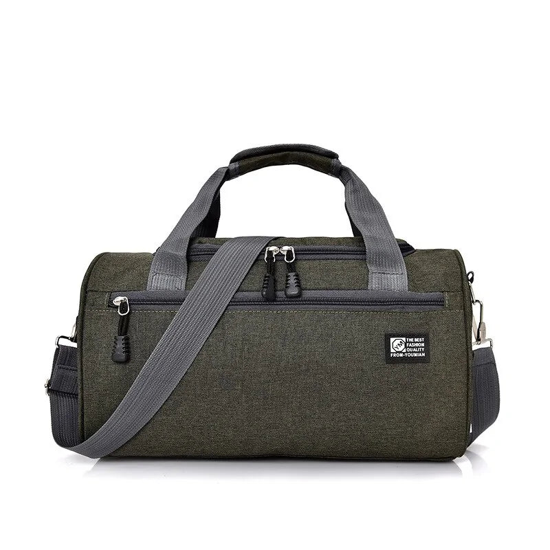 IronCore Gym Carryall