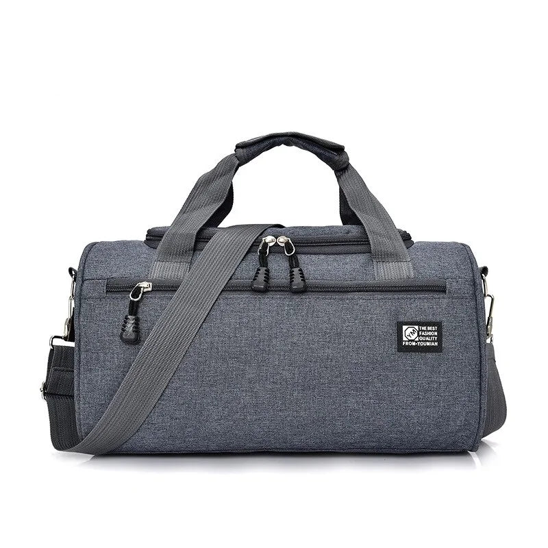 ZenFlex Fitness Tote