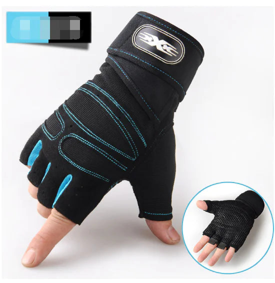 Athlex Power Gloves