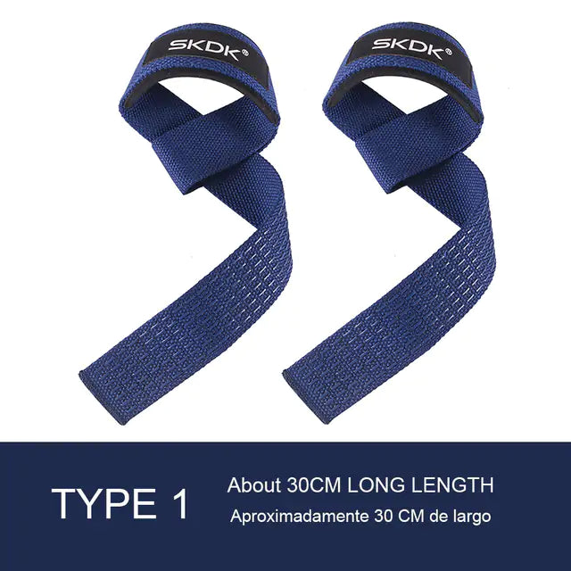 IronCore Power Straps