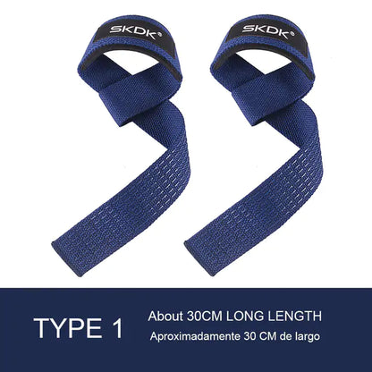 IronCore Power Straps