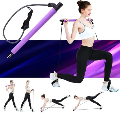 PilatesPro Bar Set