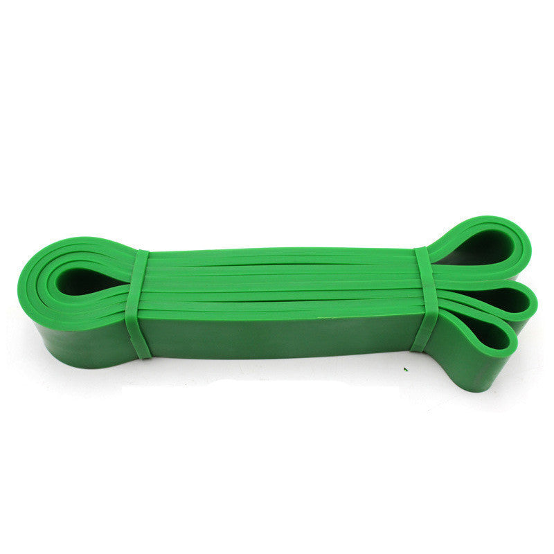 SlimTrek™ Multi-Zone Flex Band