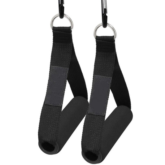 Foam Handle Training Rope