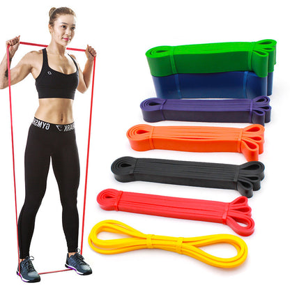 SlimTrek™ Multi-Zone Flex Band