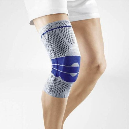 Sprint Supports™ Performance Knee Sleeve