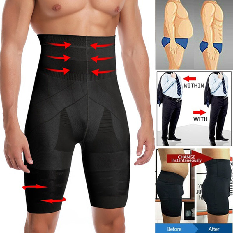 CoreForge™ Men's Waist Trainer