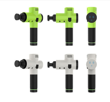Recovery Massager

