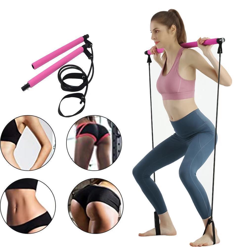 CoreFlex™ Bar
