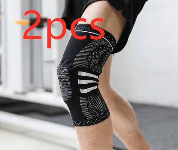 Sprint Supports™ Performance Knee Sleeve