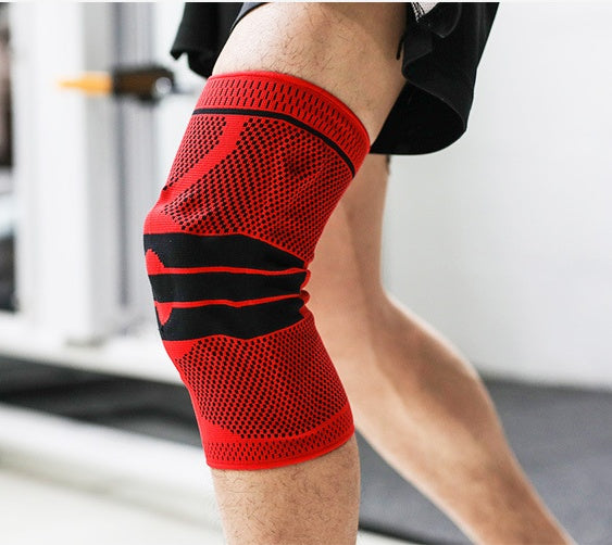 Sprint Supports™ Performance Knee Sleeve