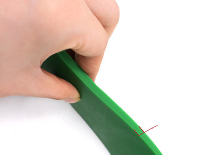 SlimTrek™ Multi-Zone Flex Band