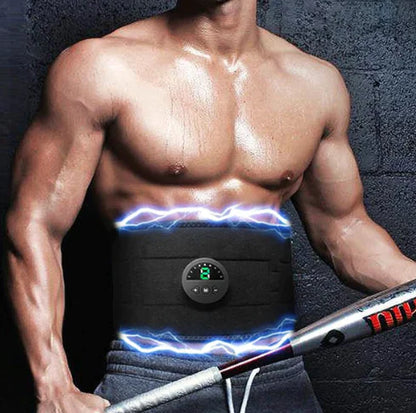 PowerPulse Vibration Belt