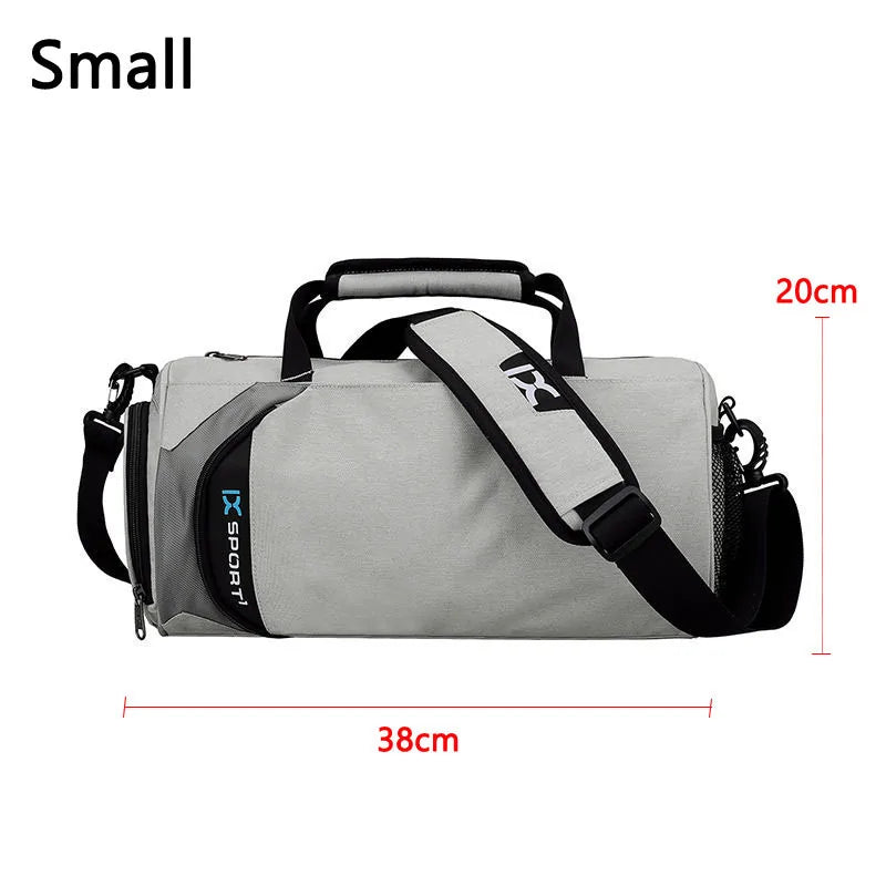 Zenith Athlete Tote