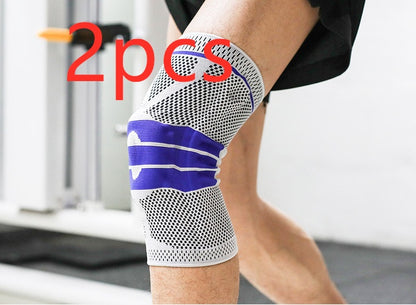 Sprint Supports™ Performance Knee Sleeve