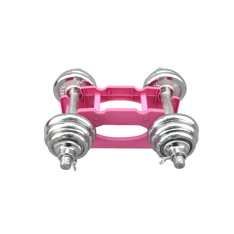 Adjustable Weight Stand

